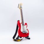 Review LEGO Ideas Guitare 21329 Fender Stratocaster