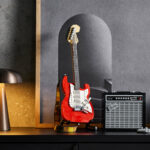 LEGO Ideas 21329 Fender Stratocaster