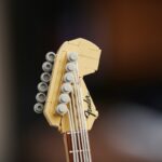 LEGO Ideas 21329 Fender Stratocaster