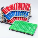 Review LEGO 10284 Camp Nou FC Barcelona