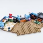 Review LEGO 10293 Winter Village 2021