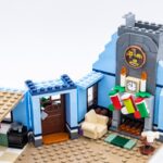 Review LEGO 10293 Winter Village 2021