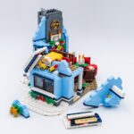 Review LEGO 10293 Winter Village 2021