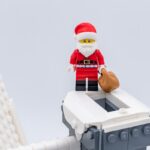 Review LEGO 10293 Winter Village 2021