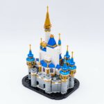 Review LEGO 40478 Mini Disney Castle