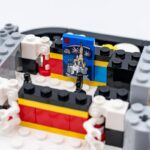 Review LEGO 40478 Mini Disney Castle