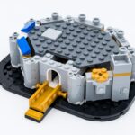 Review LEGO 40478 Mini Disney Castle