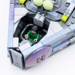  Review LEGO Marvel 76156 The Eternals