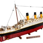 LEGO 10294 Titanic