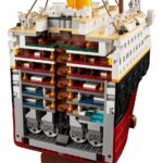 LEGO 10294 Titanic