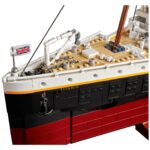 LEGO 10294 Titanic