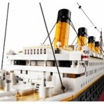 LEGO 10294 Titanic