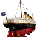 LEGO 10294 Titanic