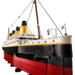 LEGO 10294 Titanic