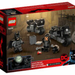 LEGO 76179 Batman & Selina Kyle