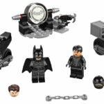 LEGO 76179 Batman & Selina Kyle