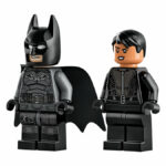 LEGO 76179 Batman & Selina Kyle