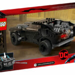 LEGO 76181 Batman Batmobile Penguin