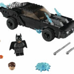 LEGO 76181 Batman Batmobile Penguin