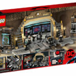 LEGO 76183 Batman Batcave Riddler