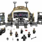 LEGO 76183 Batman Batcave Riddler