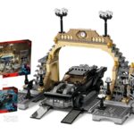 LEGO 76183 Batman Batcave Riddler