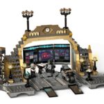 LEGO 76183 Batman Batcave Riddler