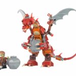 LEGO Dragonslayer