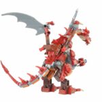 LEGO Dragonslayer