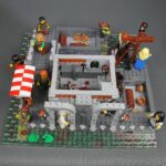 LEGO Fantasy modular City Block