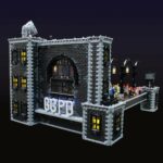 LEGO Gotham City Police Department (GCPD)