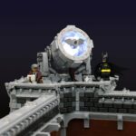 LEGO Gotham City Police Department (GCPD)