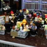 LEGO Gotham City Police Department (GCPD)