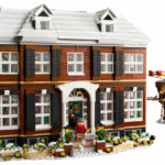 LEGO Ideas 21330 Home Alone