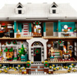 LEGO Ideas 21330 Home Alone