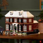 LEGO Ideas 21330 Home Alone