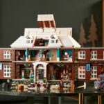 LEGO Ideas 21330 Home Alone