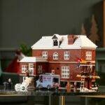 LEGO Ideas 21330 Home Alone