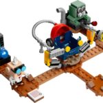 LEGO Super Mario 71397 Luigi's Mansion