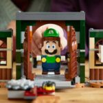 LEGO Super Mario 71399 Luigi's Mansion