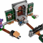 LEGO Super Mario 71399 Luigi's Mansion