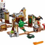 LEGO Super Mario 71401 Luigi's Mansion