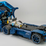 LEGO Technic 42083 Model B