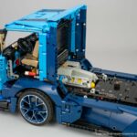 LEGO Technic 42083 Model B