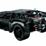 LEGO Technic 42127 The Batman Batmobile 1