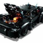 LEGO Technic 42127 The Batman Batmobile 1