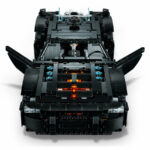 LEGO Technic 42127 The Batman Batmobile 1