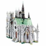 LEGO The Sorcerer's Cathedral