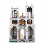 LEGO The Sorcerer's Cathedral