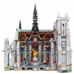 LEGO The Sorcerer's Cathedral